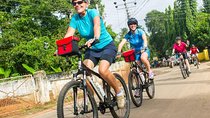 Galle Fort and City Cycling Tour