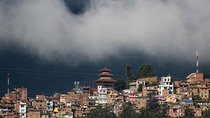 Full Day Dakshinkali temple, Pharping and Newari Town Kirtipur Day Trip