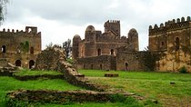 3 Days In Bahirdar and Gondar