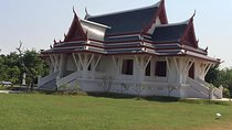 2 Night 3 Days Lumbini Tour from Pokhara or Kathmandu