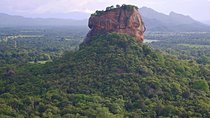 Kandy & Sigiriya 3 Day Tour From Hikkaduwa