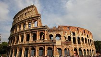 Rome: Colosseum Small Group Guided Tour