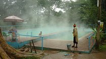 Hot Spring Tour 3 days, Ethiopia