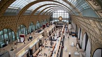 Musée d'Orsay Essential Private tour