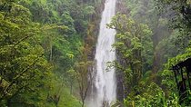 Mount Meru Waterfall