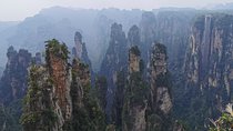 Private Day Tour: Discover Zhangjiajie National Forest Park-Avatar Mountain 