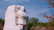 Private Black History Tour Washington DC for up to 10 Guests