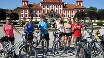 Self-Guided City Bike Tours
