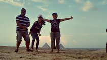 Enjoy 3-Days in the beautiful City of Cairo
