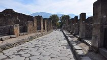 Pompeii tour all inclusive