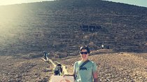 Private Day tour at the Pyramids & Old Cairo
