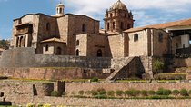 City Tour in Cusco