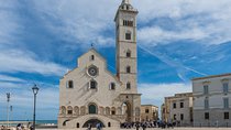 Puglia - Private Guided Tour of the City of Trani
