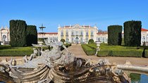Queluz and Ajuda Palaces Private Tour, Lisbon´s forgotten history.