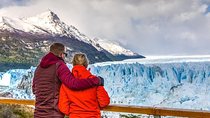 Perito Moreno Glacier Walkway Tour