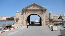 1 Day Excursion ESSAOUIRA MOGADOR Old Medina