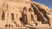  Abu Simbel Day tour from Aswan