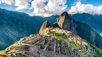 Machupicchu Full Day