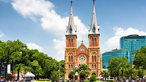 Private Ho Chi Minh City Tour