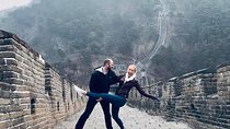 Great Wall Day and Night tour to Mutianyu & Simatai 