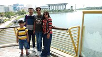 Full-Day 14 Attractions Putrajaya City Tour