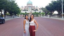 Putrajaya 14 Attractions Full-Day City Tour