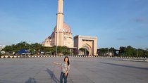 14 Attractions Full-Day Putrajaya City Tour