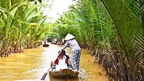 Ben Tre Day Trip From Ho Chi Minh City