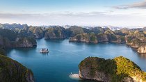 Halong Day Trip From Hanoi