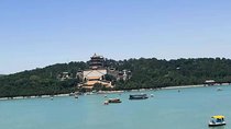 Private Layover Trip to Mutianyu Great Wall&Summer Palace with English Driver