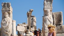 Private Tour to Ephesus, House of Virgin Mary, Temple of Artemis
