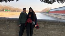 Forbidden City Layover Tour with Amazing Downtown Night Views