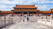 Flexible Private Layover Beijing City Sightseeing with English Speaking Driver