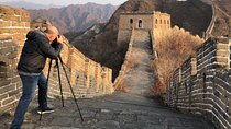 Beijing Great Wall Sunrise and Forbidden City Tour 