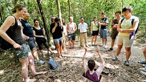 Private Cu Chi Tunnels - Ho Chi Minh City Tour