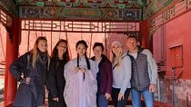 Flexible Private Beijing Layover Guide Tour to Beijing City Sightseeing 