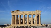 Athens Full Day Tour