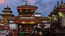 Private Sunrise or Sunset Tour of Dhulikhel with return transfers from Kathmandu