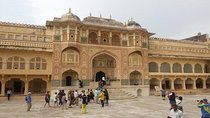 RAJASTHAN WITH VARANASI TOUR (15 Nights /16 Days)