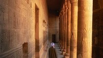 Full Day Tour to Best Monuments of Luxor's West Bank & East Bank