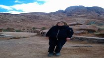 Sharm El Sheikh: Mount Sinai Sunrise Hike & Monastery Visit