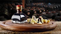Balsamic Vinegar, Pavarotti And Ferrari Museum Tour