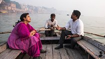 Privet morning boat tour - to feel soul of Varanasi.. 