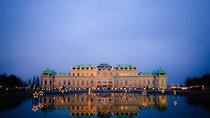 PRIVATE TOUR: From Prague to stunning Vienna with local guide