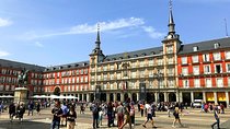 Essential Madrid - Private Tour
