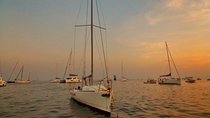 Mumbai Sky Line Private Sailing Excursion for up to 5ppl