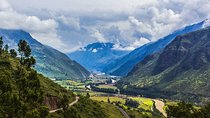 Excursion to the Sacred Valley of the Incas