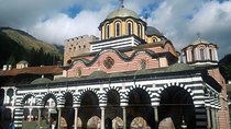 Private classic tour to Rila monastery and Boyana church