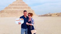 Trip to Cairo, Giza Pyramids and Alexandria in a Exclusive 3-Days Package