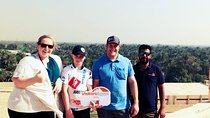 Private 3-Day Tour at Cairo & Giza